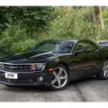 CHEVROLET CAMARO 6.2 SS COUPÉ V8 GASOLINA 2P AUTOMÁTICO CHEVROLET CAMARO 6.2 SS COUPÉ V8 GASOLINA 2P AUTOMÁTICO