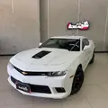 CHEVROLET CAMARO 6.2 V8 GASOLINA SS AUTOMÁTICO CHEVROLET CAMARO 6.2 V8 GASOLINA SS AUTOMÁTICO
