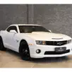 CHEVROLET CAMARO 6.2 V8 GASOLINA SS AUTOMÁTICO CHEVROLET CAMARO 6.2 V8 GASOLINA SS AUTOMÁTICO