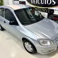 CHEVROLET CELTA 1.0 MPFI LIFE 8V FLEX 2P MANUAL CHEVROLET CELTA 1.0 MPFI LIFE 8V FLEX 2P MANUAL