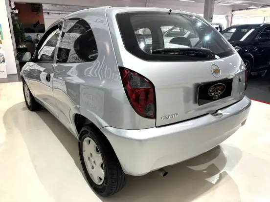CHEVROLET-CELTA-2009
