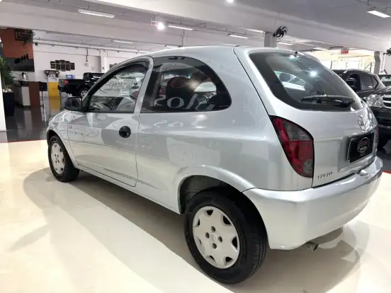 CHEVROLET-CELTA-2009