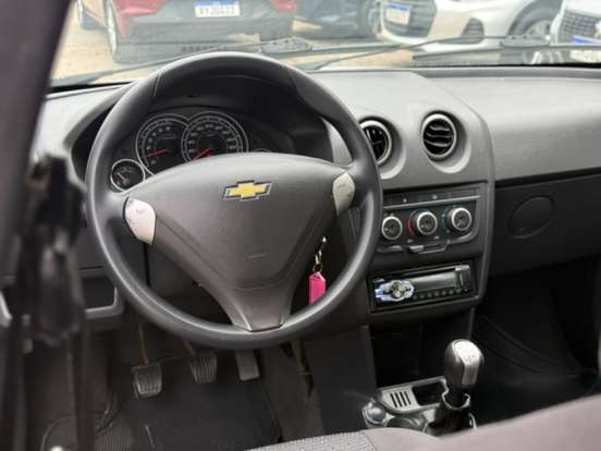 CHEVROLET-CELTA-1.0 MPFI ADVANTAGE 8V FLEX 4P MANUAL CHEVROLET-CELTA-2014