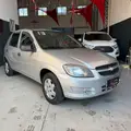CHEVROLET CELTA 1.0 MPFI LS 8V FLEX 4P MANUAL CHEVROLET CELTA 1.0 MPFI LS 8V FLEX 4P MANUAL