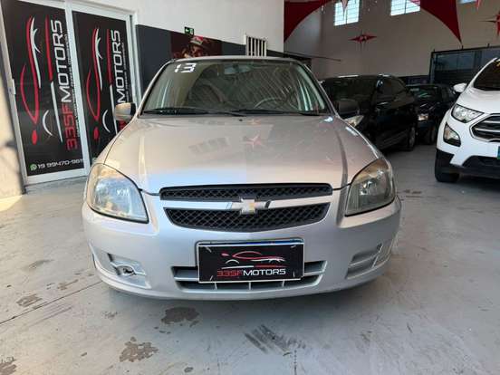 CHEVROLET-CELTA-2012