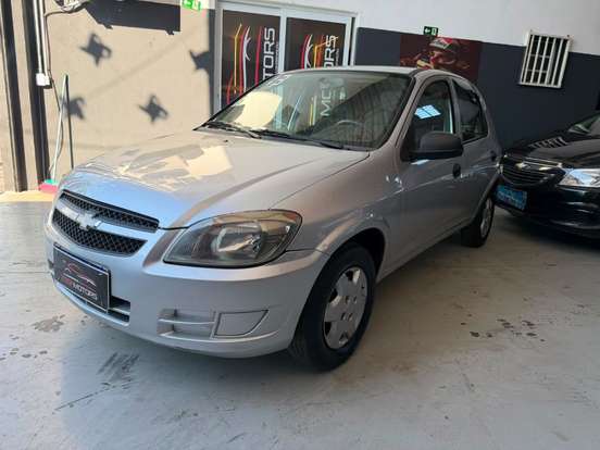 CHEVROLET-CELTA-2012