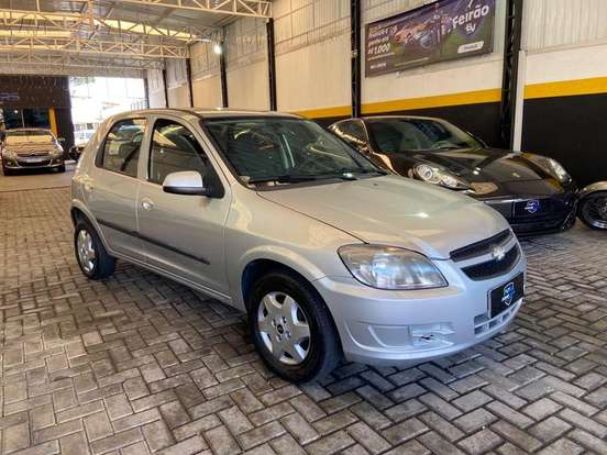 CHEVROLET-CELTA-2012