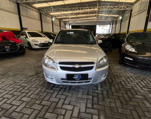 CHEVROLET-CELTA-2012