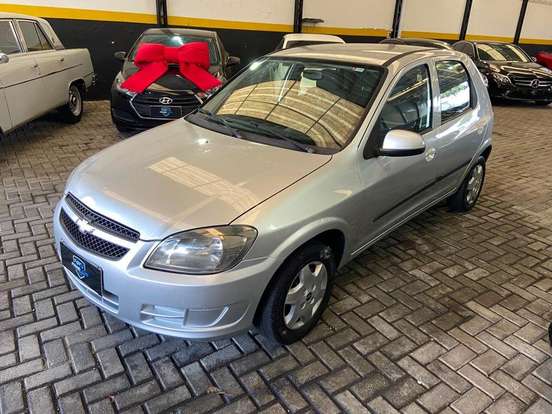 CHEVROLET-CELTA-2012