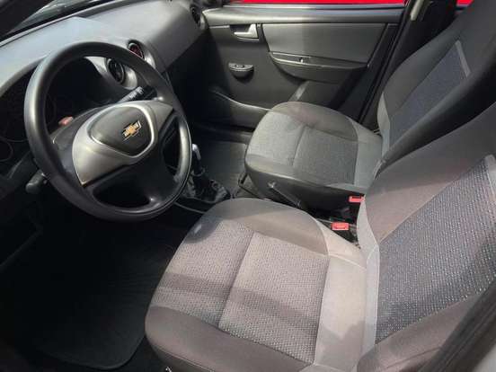 CHEVROLET-CELTA-1.0 MPFI LT 8V FLEX 4P MANUAL CHEVROLET-CELTA-2012
