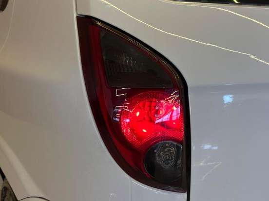 CHEVROLET-CELTA-1.0 MPFI LT 8V FLEX 4P MANUAL CHEVROLET-CELTA-2015