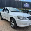 CHEVROLET CELTA 1.0 MPFI LT 8V FLEX 4P MANUAL CHEVROLET CELTA 1.0 MPFI LT 8V FLEX 4P MANUAL