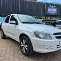CHEVROLET CELTA 1.0 MPFI LT 8V FLEX 4P MANUAL CHEVROLET CELTA 1.0 MPFI LT 8V FLEX 4P MANUAL