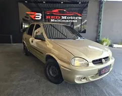CHEVROLET CELTA 1.0 MPFI SPIRIT 8V FLEX 4P MANUAL CHEVROLET CELTA 1.0 MPFI SPIRIT 8V FLEX 4P MANUAL