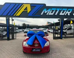 CHEVROLET CELTA 1.0 MPFI VHCE SPIRIT 8V FLEX 4P MANUAL CHEVROLET CELTA 1.0 MPFI VHCE SPIRIT 8V FLEX 4P MANUAL
