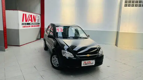 CHEVROLET CLASSIC 1.0 MPFI LS 8V FLEX 4P MANUAL