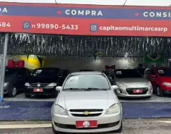 CHEVROLET CLASSIC 1.0 MPFI LS 8V FLEX 4P MANUAL CHEVROLET CLASSIC 1.0 MPFI LS 8V FLEX 4P MANUAL