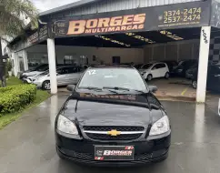CHEVROLET CLASSIC 1.0 MPFI LS 8V FLEX 4P MANUAL CHEVROLET CLASSIC 1.0 MPFI LS 8V FLEX 4P MANUAL