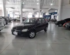 CHEVROLET CLASSIC 1.0 MPFI LS 8V FLEX 4P MANUAL CHEVROLET CLASSIC 1.0 MPFI LS 8V FLEX 4P MANUAL