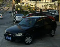 CHEVROLET CLASSIC 1.0 MPFI LS 8V FLEX 4P MANUAL CHEVROLET CLASSIC 1.0 MPFI LS 8V FLEX 4P MANUAL