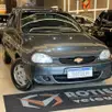 CHEVROLET CLASSIC 1.0 MPFI LIFE 8V FLEX 4P MANUAL CHEVROLET CLASSIC 1.0 MPFI LIFE 8V FLEX 4P MANUAL