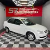 CHEVROLET CLASSIC 1.0 MPFI LS 8V FLEX 4P MANUAL CHEVROLET CLASSIC 1.0 MPFI LS 8V FLEX 4P MANUAL