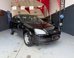 CHEVROLET CLASSIC 1.0 MPFI LS 8V FLEX 4P MANUAL CHEVROLET CLASSIC 1.0 MPFI LS 8V FLEX 4P MANUAL