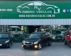 CHEVROLET COBALT 1.8 MPFI LTZ 8V FLEX 4P AUTOMÁTICO CHEVROLET COBALT 1.8 MPFI LTZ 8V FLEX 4P AUTOMÁTICO