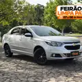 CHEVROLET COBALT 1.8 MPFI LTZ 8V FLEX 4P MANUAL CHEVROLET COBALT 1.8 MPFI LTZ 8V FLEX 4P MANUAL