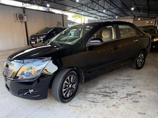 CHEVROLET-COBALT-1.8 MPFI LTZ 8V FLEX 4P MANUAL CHEVROLET-COBALT-2014