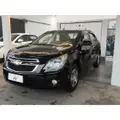 CHEVROLET COBALT 1.8 SFI LT 8V FLEX 4P AUTOMÁTICO CHEVROLET COBALT 1.8 SFI LT 8V FLEX 4P AUTOMÁTICO