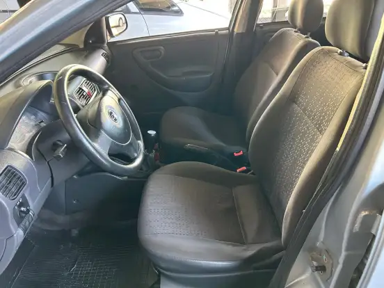 CHEVROLET-CORSA-2010
