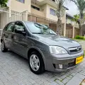 CHEVROLET CORSA 1.4 MPFI MAXX 8V FLEX 4P MANUAL CHEVROLET CORSA 1.4 MPFI MAXX 8V FLEX 4P MANUAL