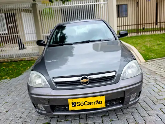 CHEVROLET-CORSA-2011