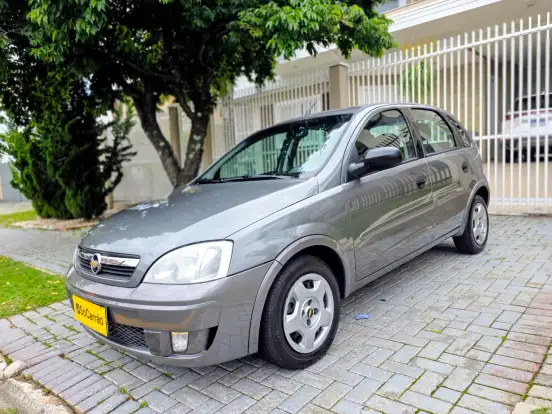 CHEVROLET-CORSA-2011