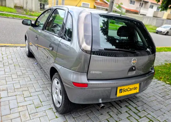 CHEVROLET-CORSA-2011