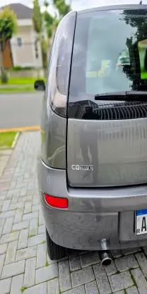 CHEVROLET-CORSA-2011