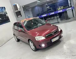 CHEVROLET CORSA 1.4 MPFI PREMIUM 8V FLEX 4P MANUAL CHEVROLET CORSA 1.4 MPFI PREMIUM 8V FLEX 4P MANUAL