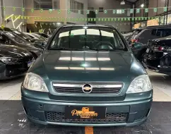CHEVROLET CORSA 1.4 MPFI PREMIUM SEDAN 8V FLEX 4P MANUAL CHEVROLET CORSA 1.4 MPFI PREMIUM SEDAN 8V FLEX 4P MANUAL