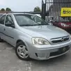 CHEVROLET CORSA 1.0 MPFI JOY 8V FLEX 4P MANUAL CHEVROLET CORSA 1.0 MPFI JOY 8V FLEX 4P MANUAL