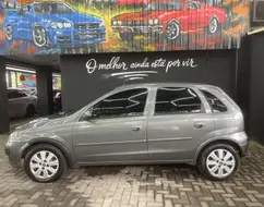 CHEVROLET CORSA 1.4 MPFI MAXX 8V FLEX 4P MANUAL CHEVROLET CORSA 1.4 MPFI MAXX 8V FLEX 4P MANUAL