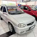 CHEVROLET CORSA 1.6 MPFI SUPER WAGON 8V GASOLINA 4P MANUAL CHEVROLET CORSA 1.6 MPFI SUPER WAGON 8V GASOLINA 4P MANUAL
