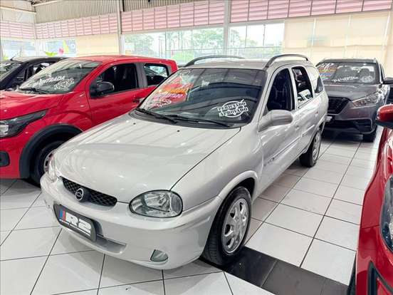 CHEVROLET-CORSA-2000