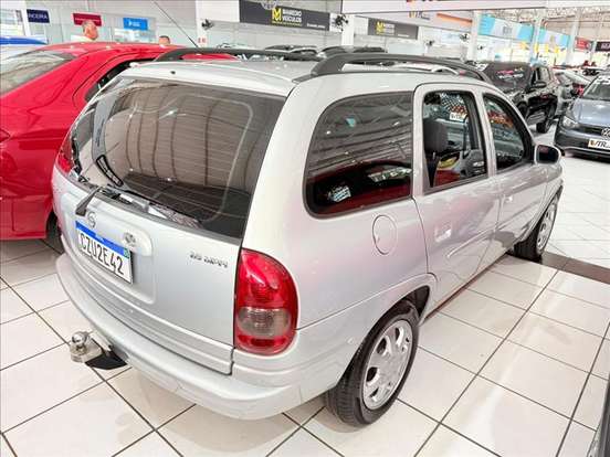 CHEVROLET-CORSA-2000