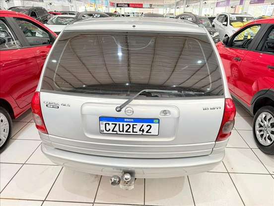 CHEVROLET-CORSA-2000