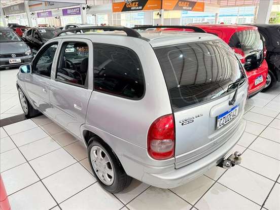 CHEVROLET-CORSA-2000