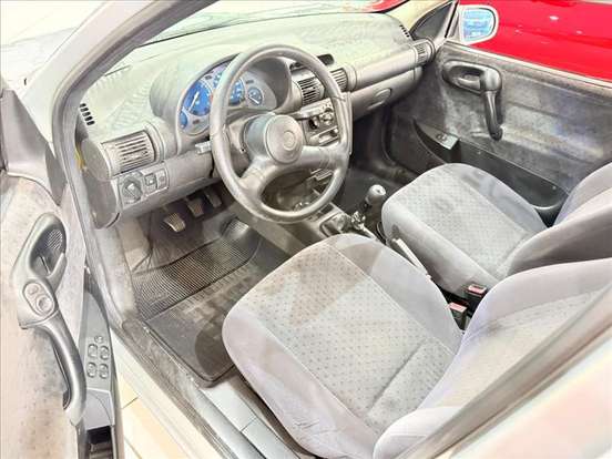CHEVROLET-CORSA-1.6 MPFI SUPER WAGON 8V GASOLINA 4P MANUAL CHEVROLET-CORSA-2000
