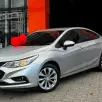 CHEVROLET CRUZE 1.4 TURBO LT 16V FLEX 4P AUTOMÁTICO CHEVROLET CRUZE 1.4 TURBO LT 16V FLEX 4P AUTOMÁTICO