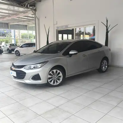 CHEVROLET-CRUZE-2019