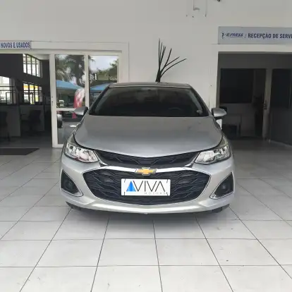 CHEVROLET-CRUZE-2019